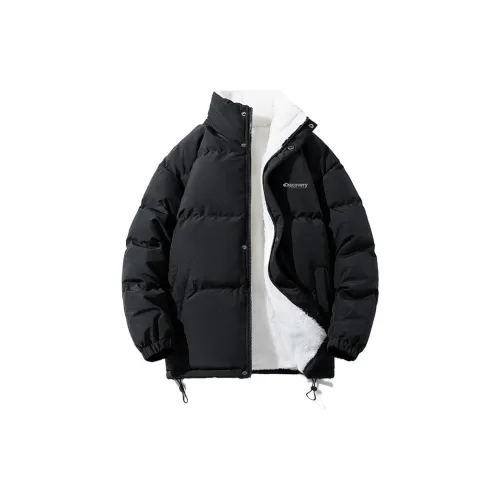 Discovery Expedition Puffer Jackets Unisex