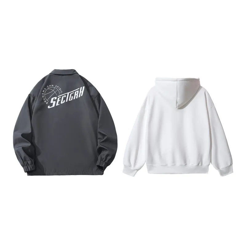 BRUMAIRE Jackets Unisex-14