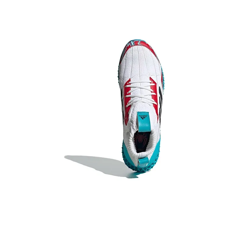 Adidas X Marvel Ultra 4D 'Spider Man 2'-4