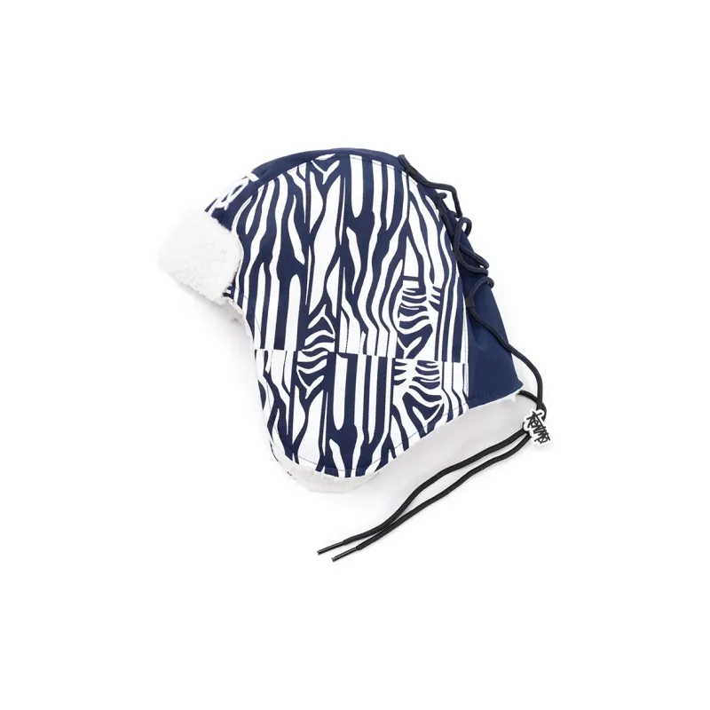 KENMO Trapper Hats Unisex-14