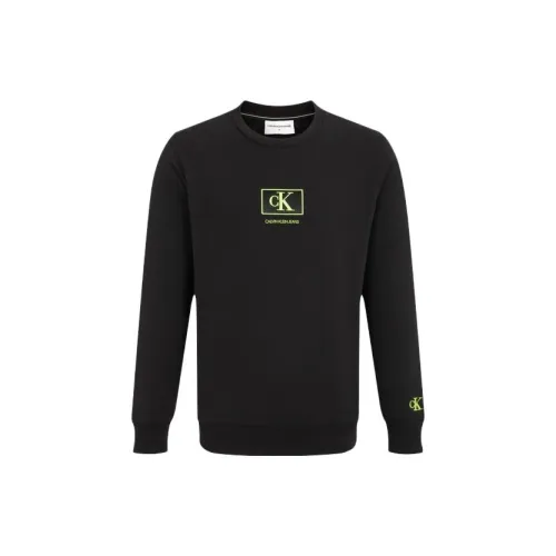 Calvin Klein Unisex Hoodies & Sweatshirts