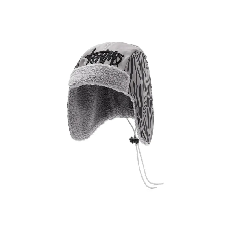 KENMO Trapper Hats Unisex-4