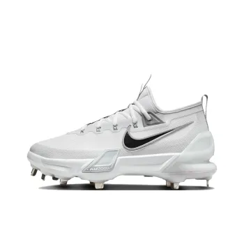 Nike Force Zoom Trout 9 Elite 'White Black'