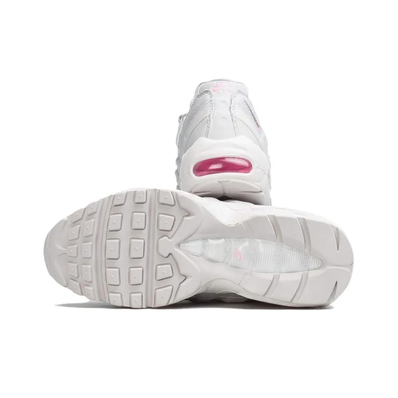 Nike Air Max 95 Psychic Pink Women's-3