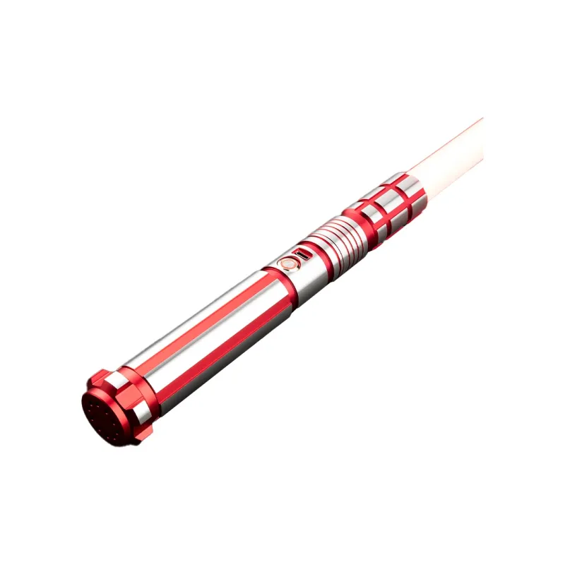 LXLSABER Glow In The Dark Color Changing Lightsaber NO118 Proffie/Neopixel Model Accessories-12