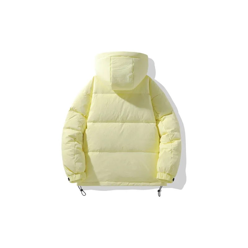 Discovery Expedition Down Jacket Unisex-3