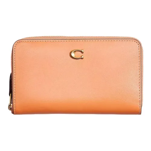 Handbag COACH Clrblk Willow Sb C2590 V5 Taupe Multi