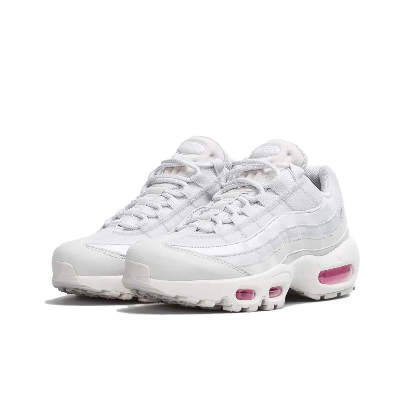 Nike Air Max 95 Psychic Pink Women's-2