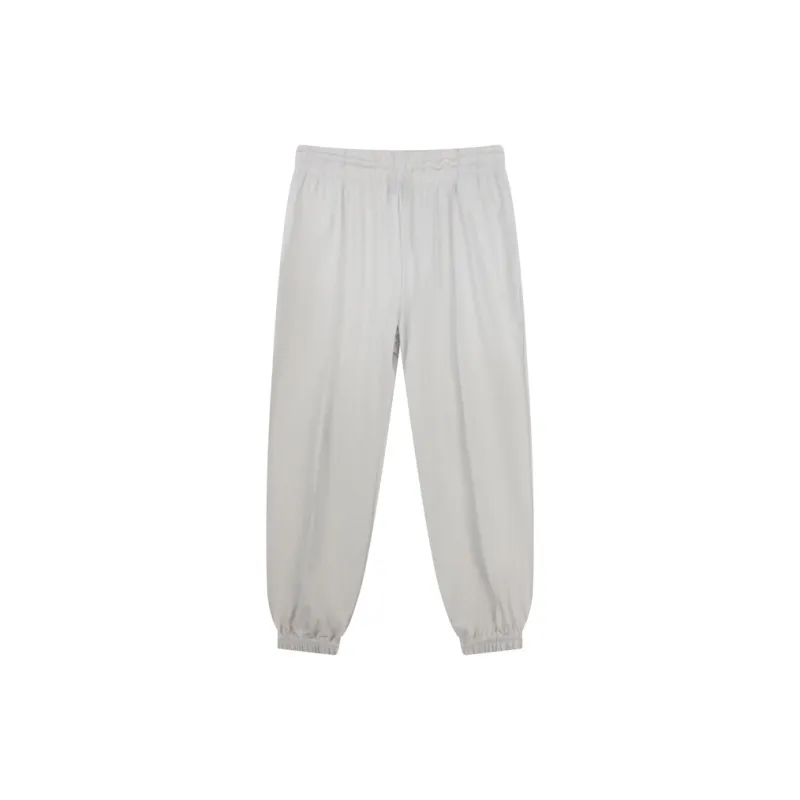 TIP OFF Knitted Sports Pants Unisex-29