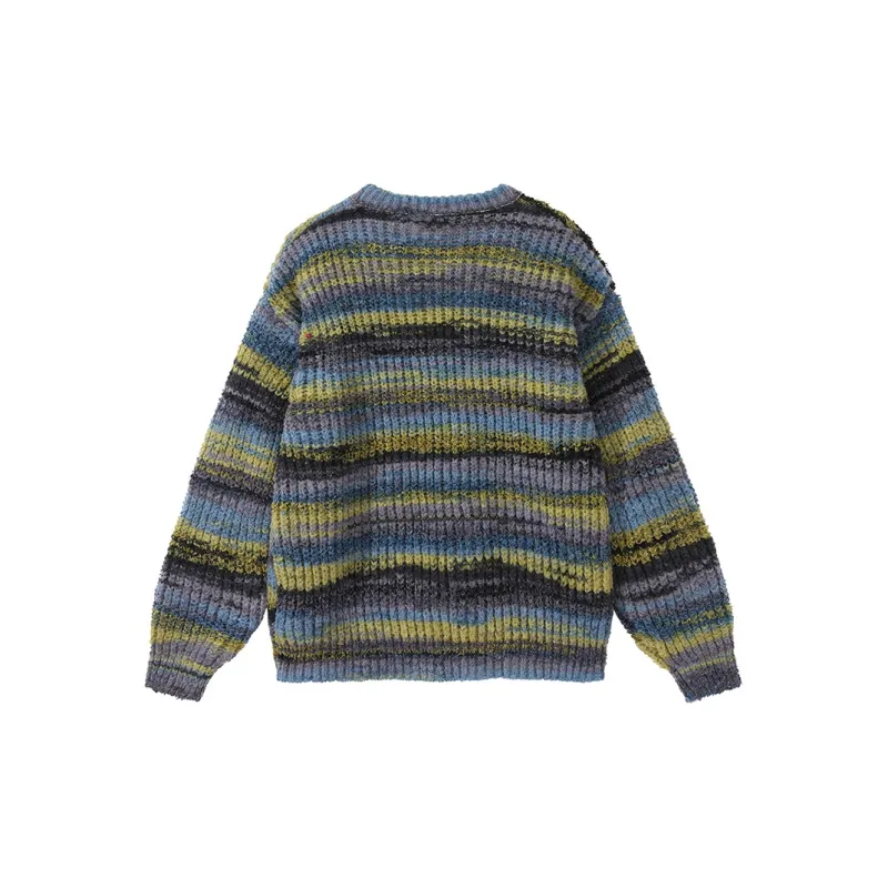 MATCHA STORY College Series Sweaters Unisex-9