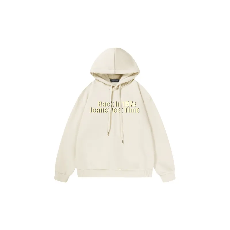 JEANSWEST Sweatshirts Unisex-9