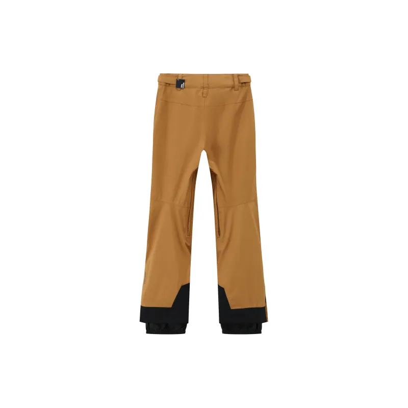 O'Neill Ski Pants Women's Khaki-1