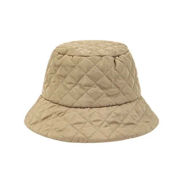 DAISY BEAUTY Cotton Bucket Hats Women's-3