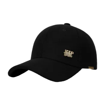 JEEP SPIRIT Baseball Caps Unisex