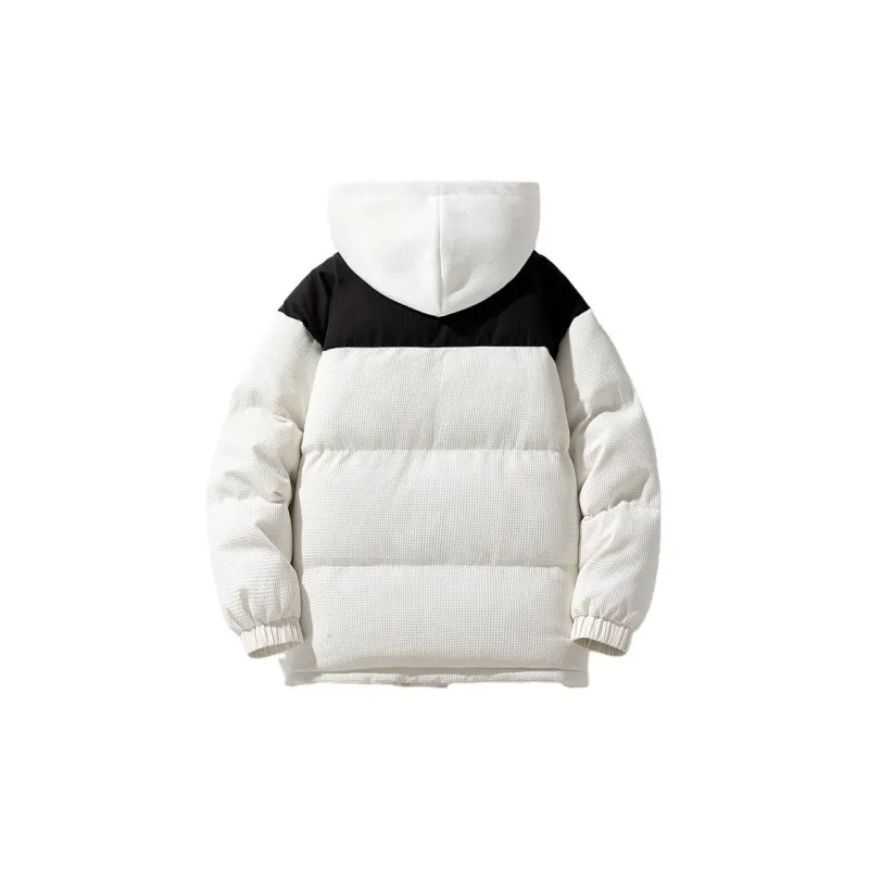 Discovery Expedition Puffer Jacket Unisex-1