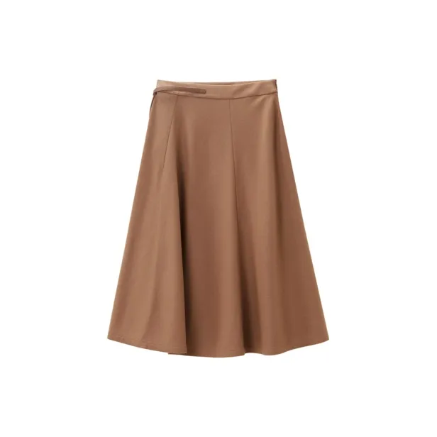 OVV Casual Short Skirts Women's-1