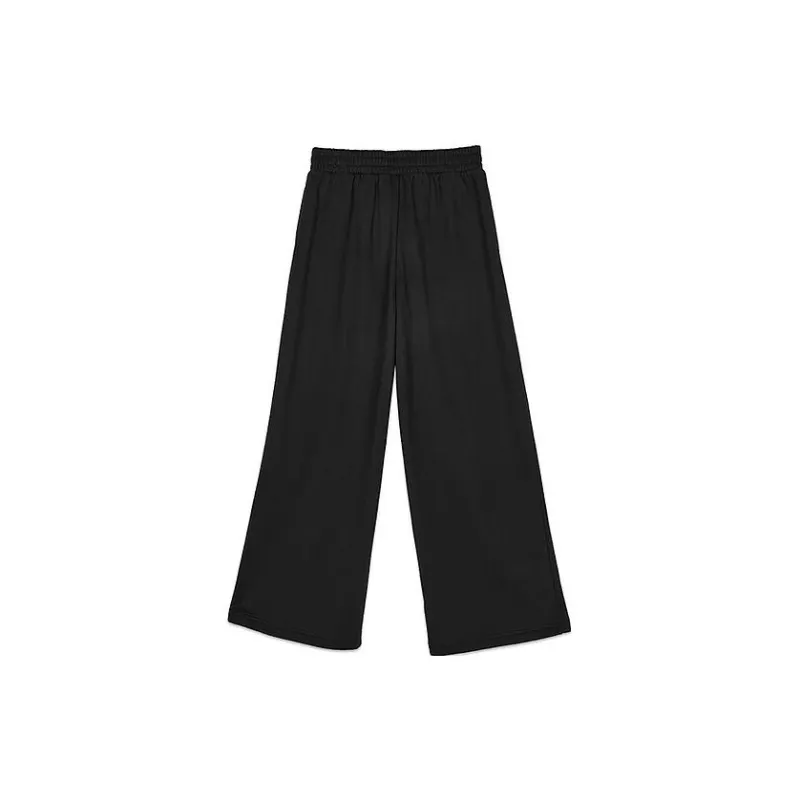 Skechers Casual Pants Women's Carbon Black-1