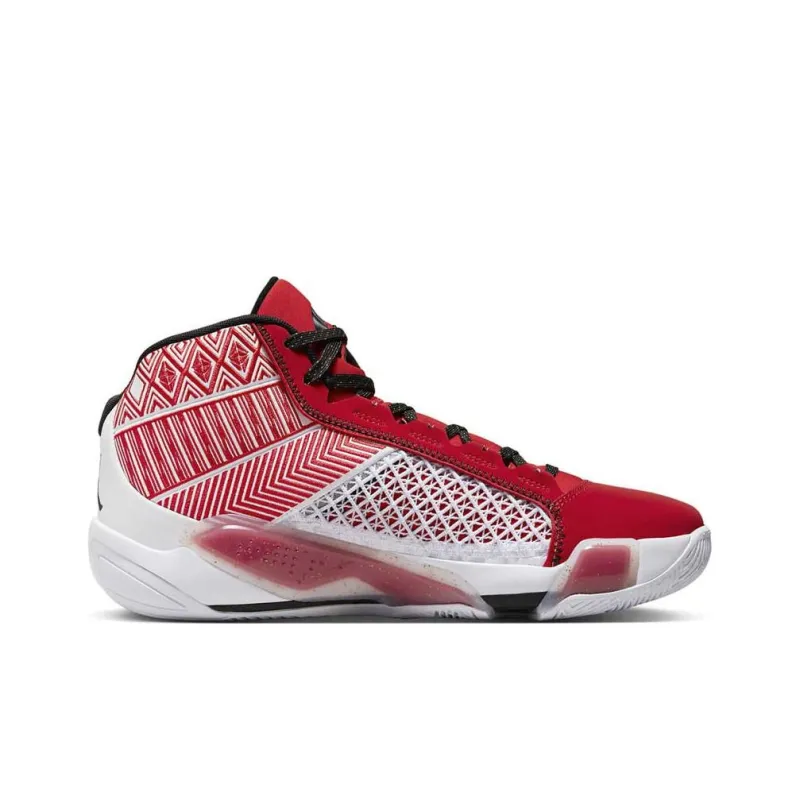 Jordan 38 PF Red-1