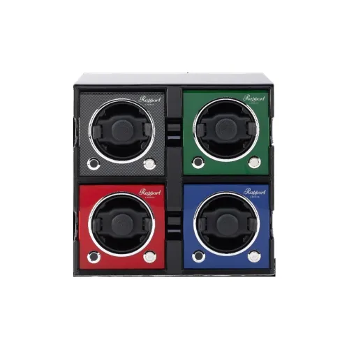 Windtoptime Unisex Watch Winders