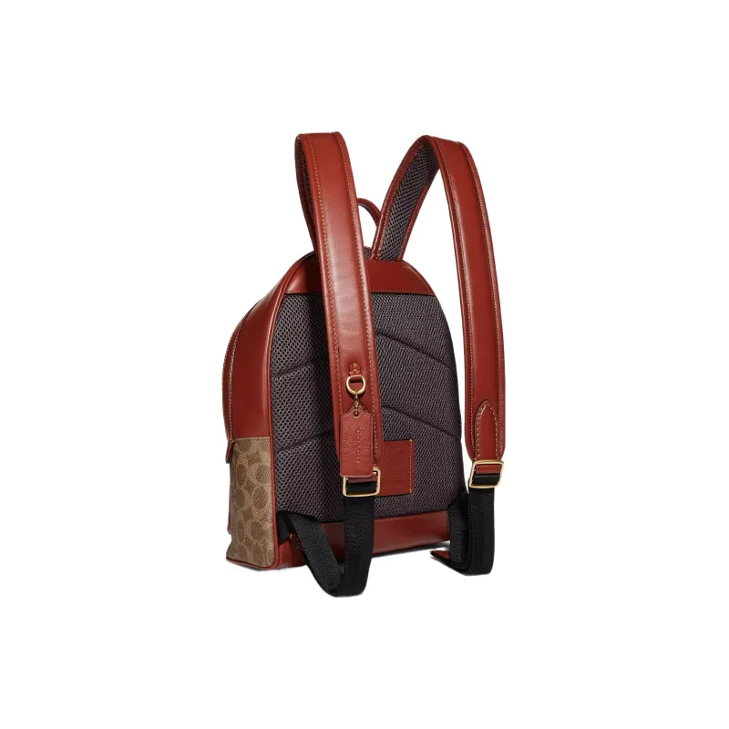 COACH Charter Backpacks-2