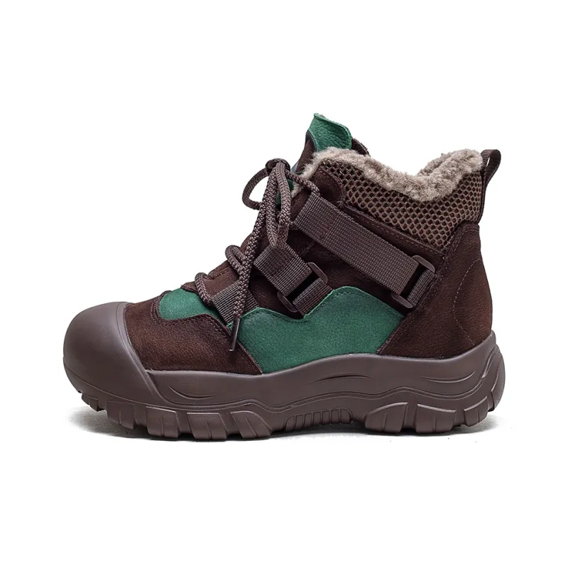 Jay Mid-Top Casual Shoes Women's-0