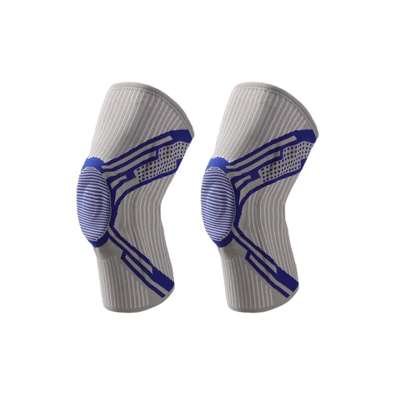 Recreation Leg Guards Nylon Running Mountaineering Hiking Cycling Volleyball Tennis Soccer Badminton Basketball Unisex-4