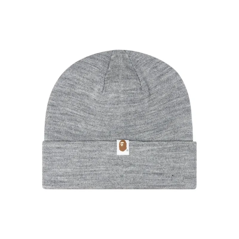 Bape X Kid Cudi Knit Cap-1