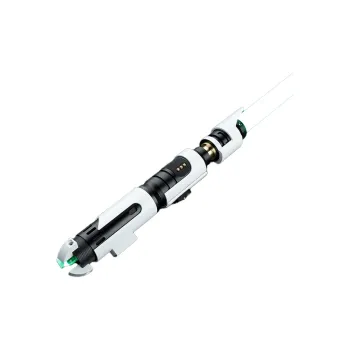 LXLSABER Glow In The Dark Color Changing Lightsaber NO084 Neopixel Model Accessories