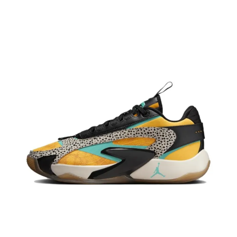 Jordan Luka 2 "Safari"-0