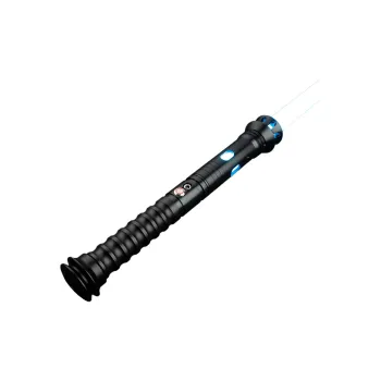 LXLSABER Glow In The Dark Color Changing Lightsaber NO105 Proffie/Neopixel Model Accessories