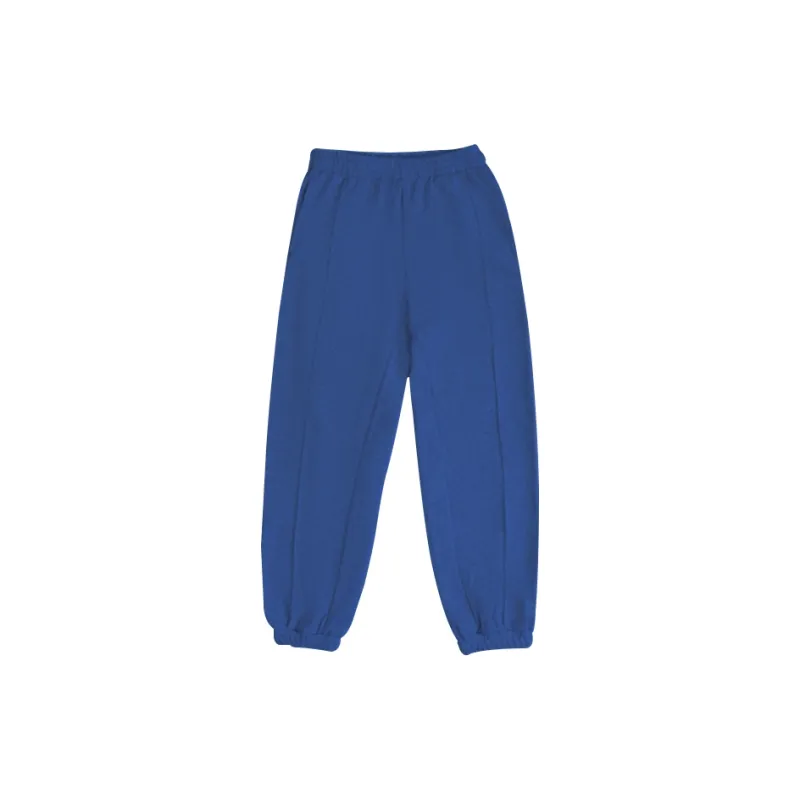 TIP OFF Knitted Sports Pants Unisex-23