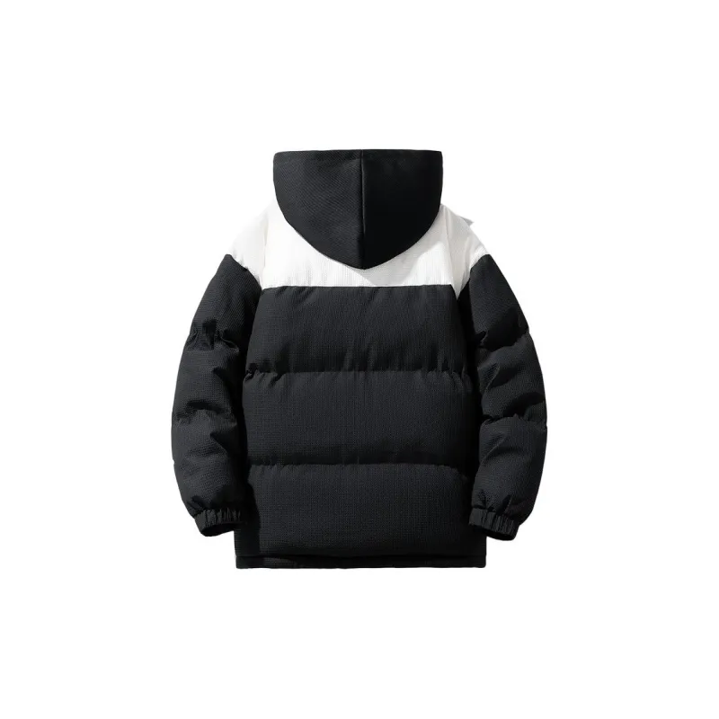 Discovery Expedition Puffer Jacket Unisex-12