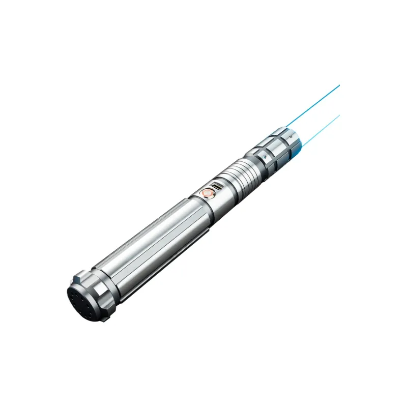 LXLSABER Glow In The Dark Color Changing Lightsaber NO118 Proffie/Neopixel Model Accessories-4