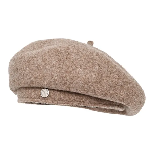 FREE RABBITⅡ Woolen Berets Unisex-1