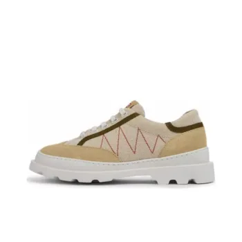 CAMPER Brutus Low Top Sneakers
