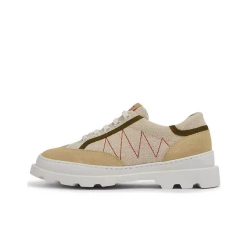 CAMPER Brutus Low Top Sneakers-0