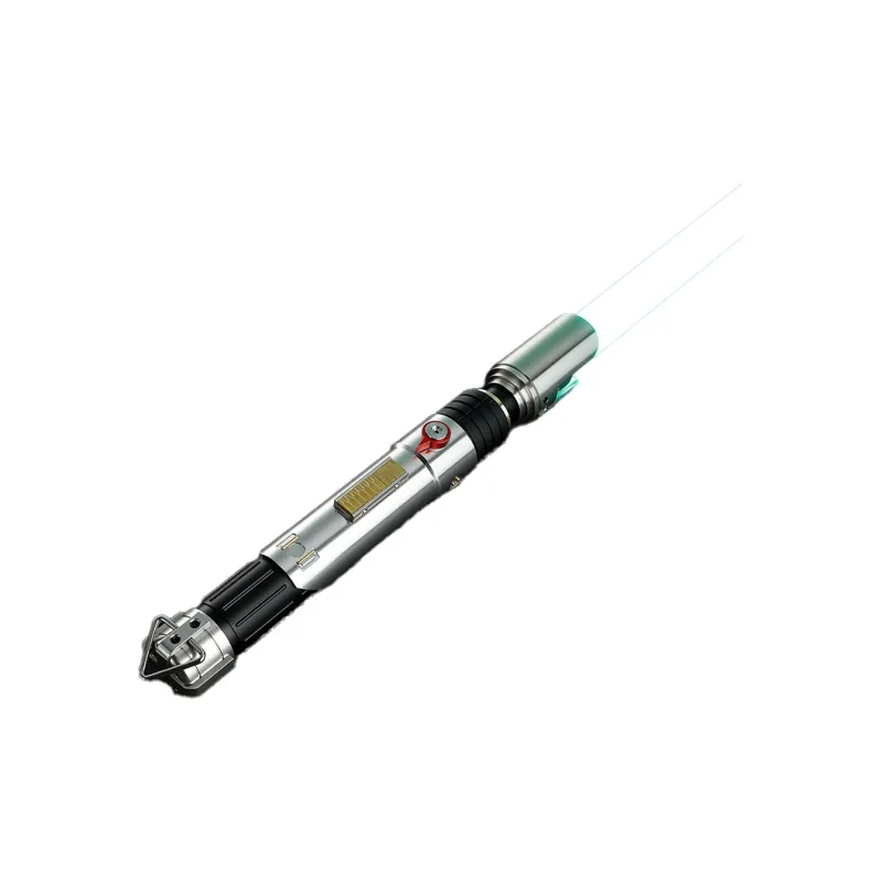 LXLSABER Glow In The Dark Color Changing Lightsaber NO089 Neopixel Model Accessories-0