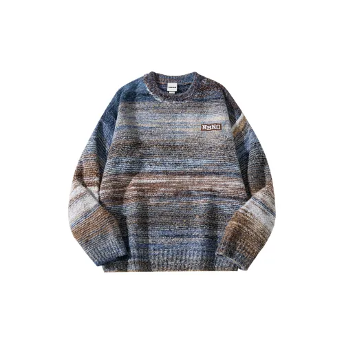 NBNO Unisex Sweater
