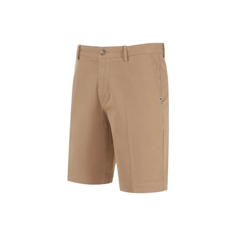 HUGO BOSS Slim Fit Shorts-2