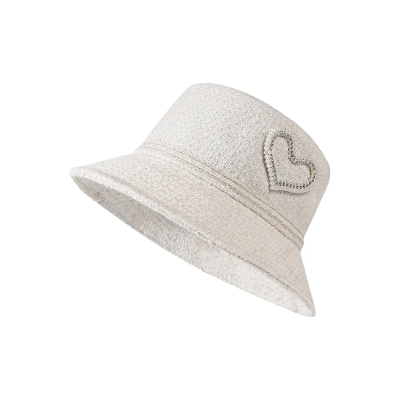 CACUSS Junior Bucket Hats Women's-3