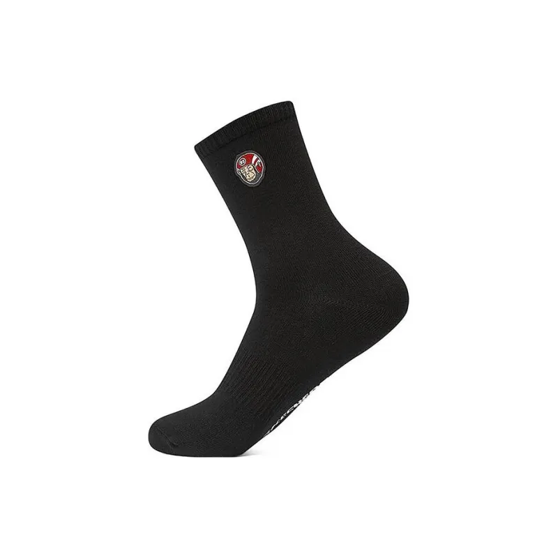 Skechers Mid Calf Socks Unisex 3 Pack-1
