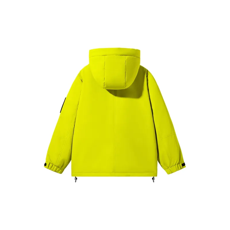 Discovery Expedition Down Jackets Unisex-1