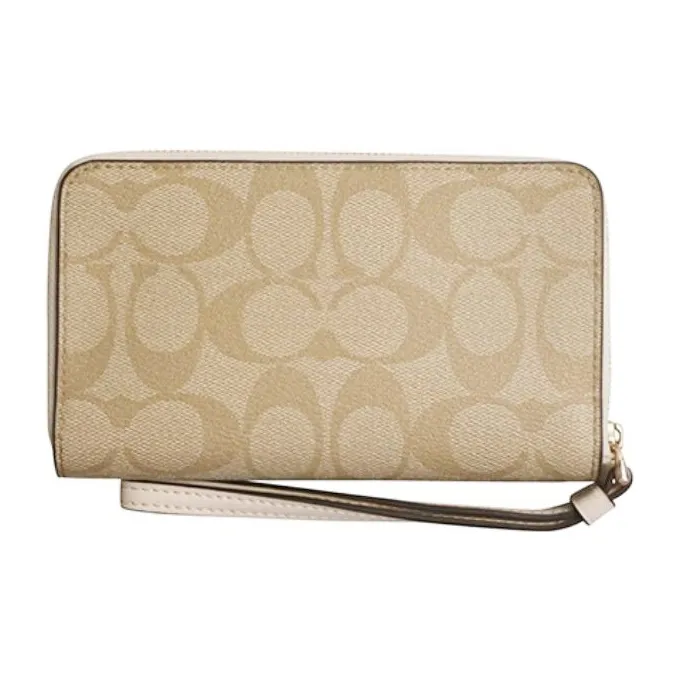 COACH Phone Wallets-4