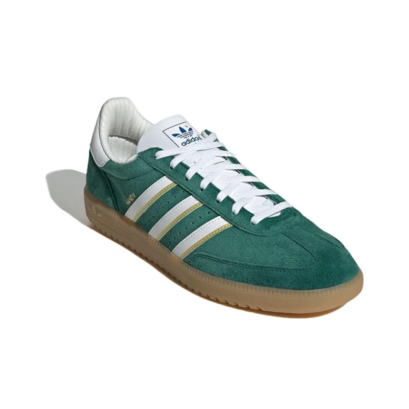Adidas Hand 2 Collegiate Green-2