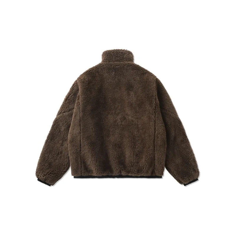 LAMLICKA Velvet Jackets Unisex-2