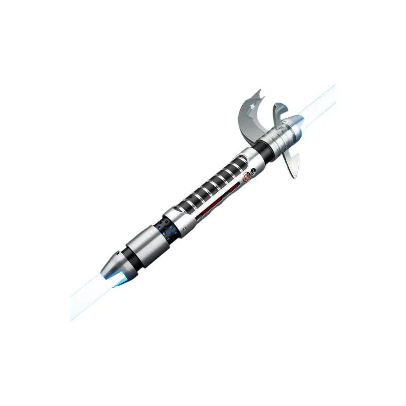 LXLSABER Glow In The Dark Color Changing Lightsaber NO078 Proffie/Neopixel Model Accessories-0