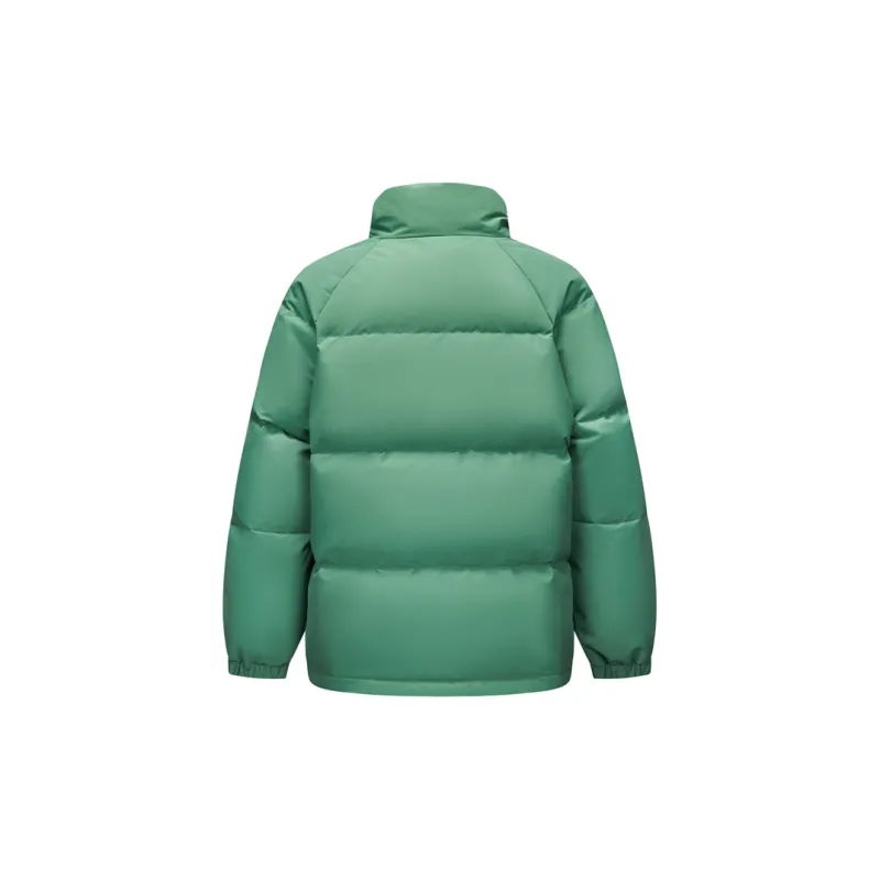 SEM/R High Cleaning Efficiency 1000+ Windproof And Rainproof Down Jacket Women's-2