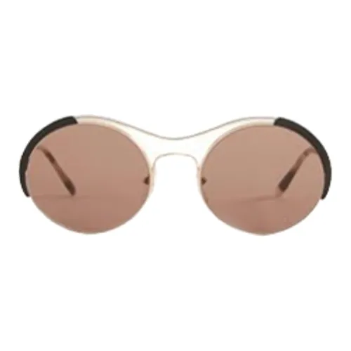 PRETTYALLUSION Aviator Sunglasses Unisex