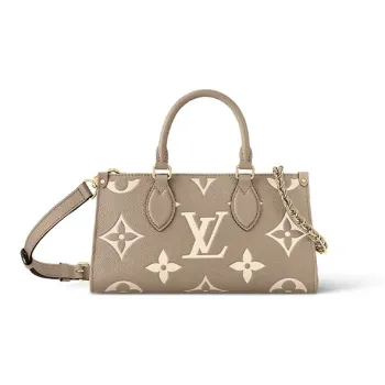 LOUIS VUITTON OnTheGo East West