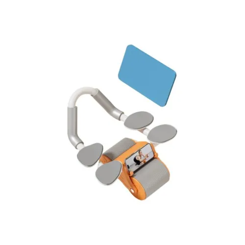 MIKING Abdominal Rollers Unisex
